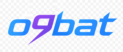 o9bat লোগো